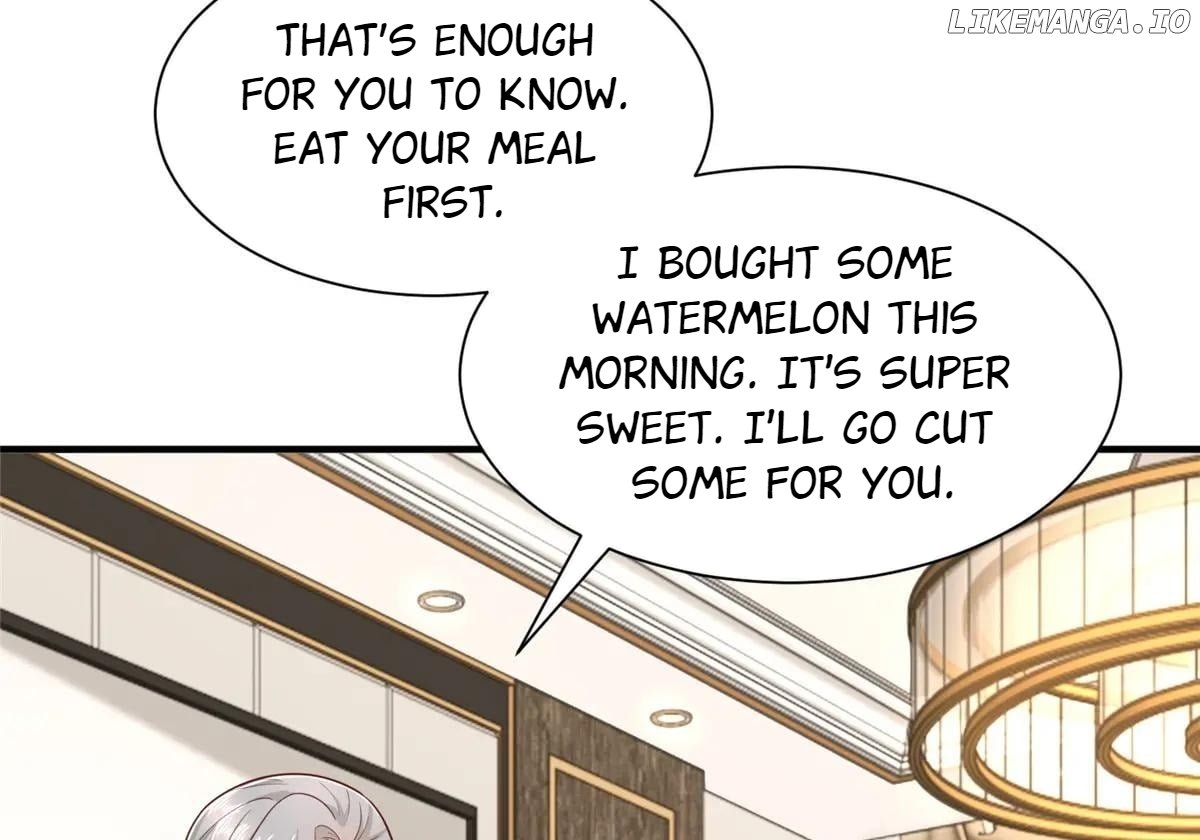I randomly have a new career every week Chapter 818 37