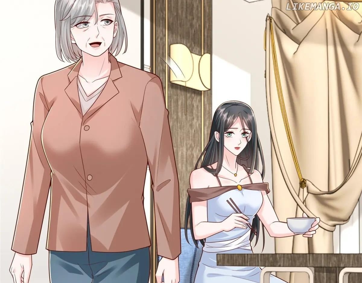 I randomly have a new career every week Chapter 818 38