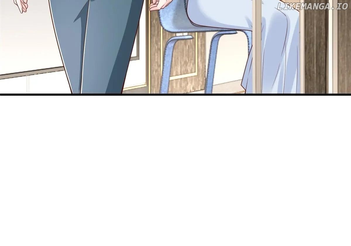 I randomly have a new career every week Chapter 818 39