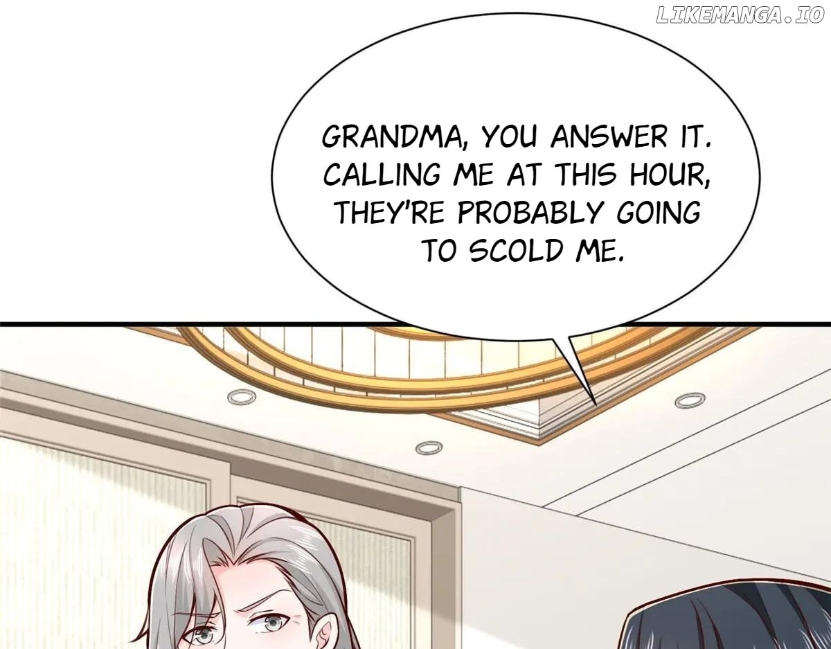 I randomly have a new career every week Chapter 818 42