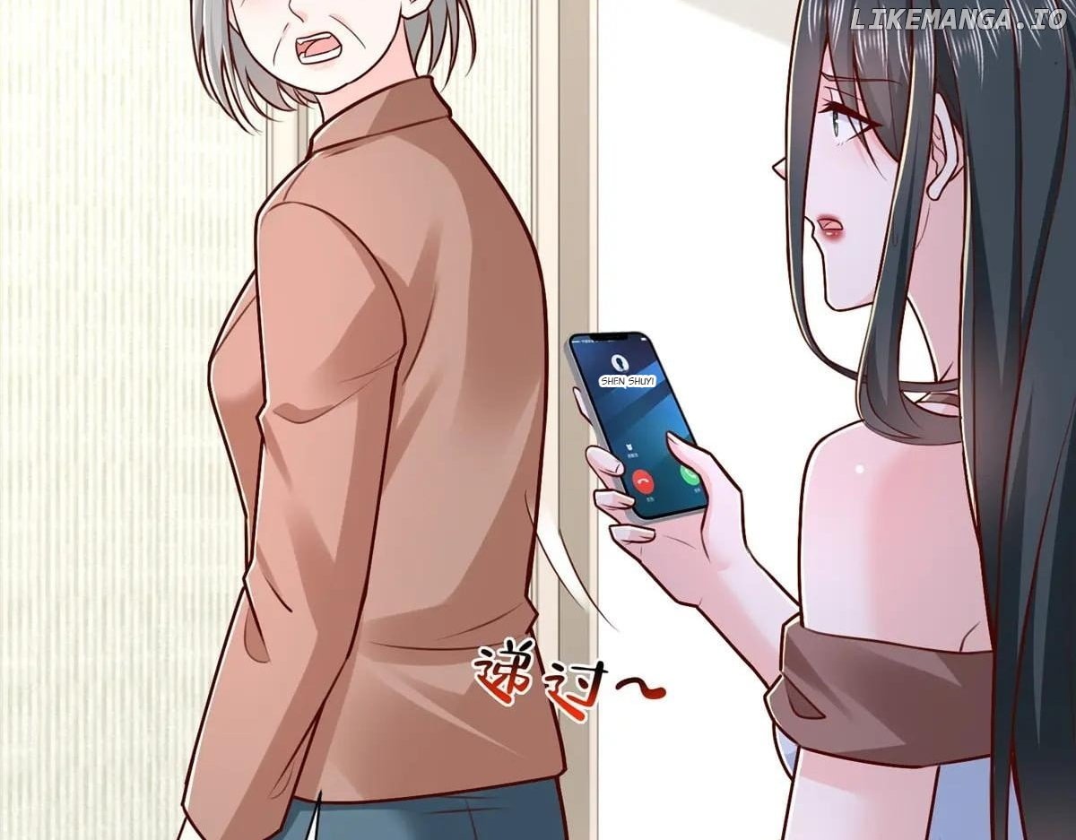 I randomly have a new career every week Chapter 818 43