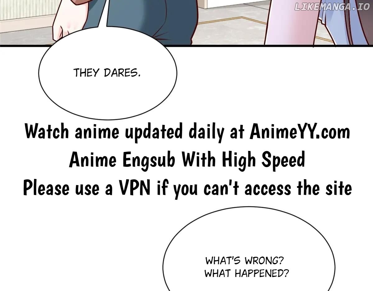 I randomly have a new career every week Chapter 818 44
