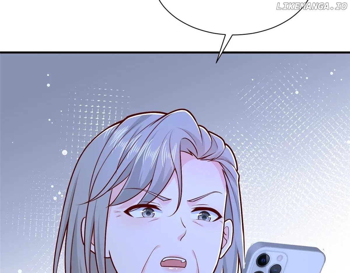 I randomly have a new career every week Chapter 818 45