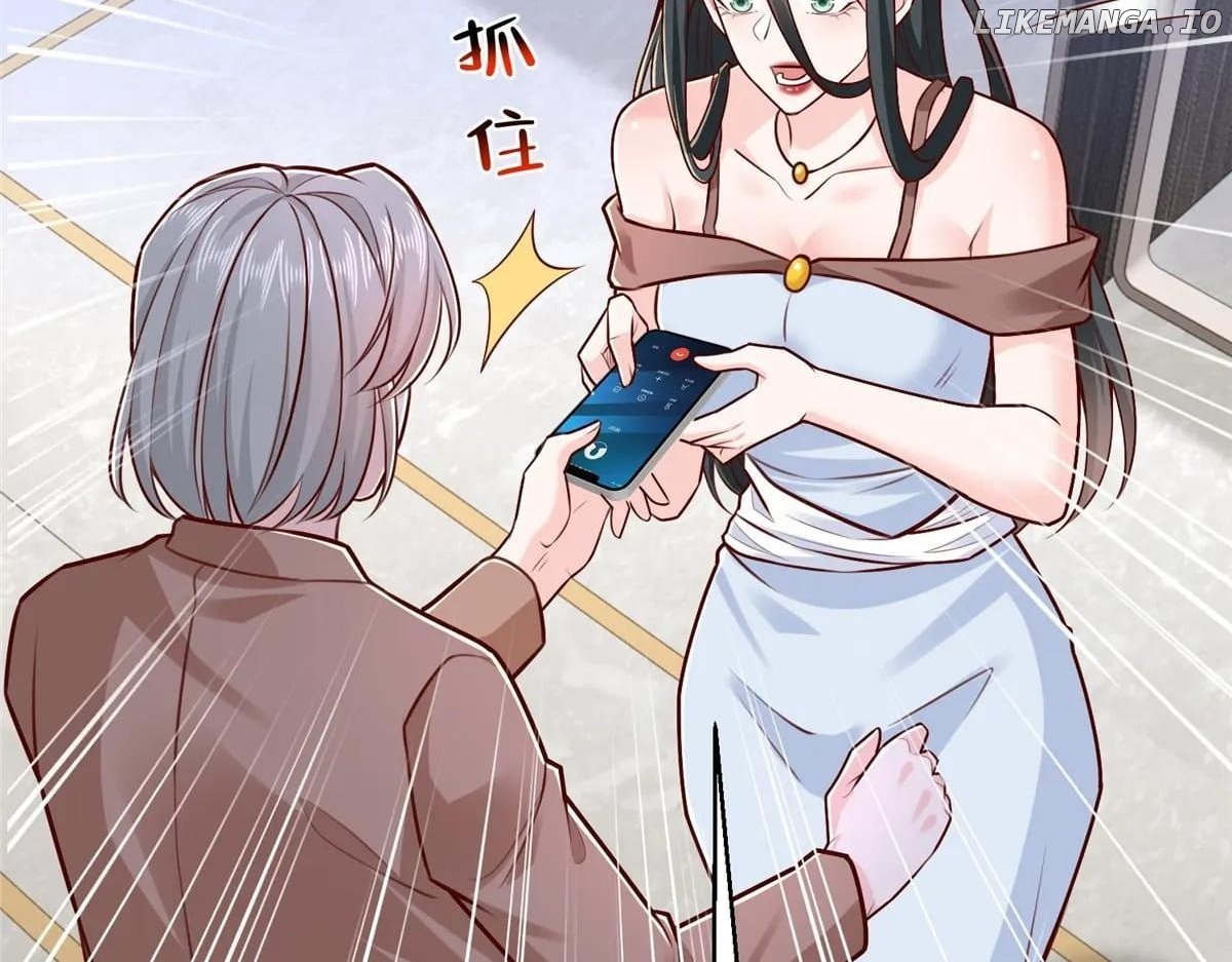 I randomly have a new career every week Chapter 818 52