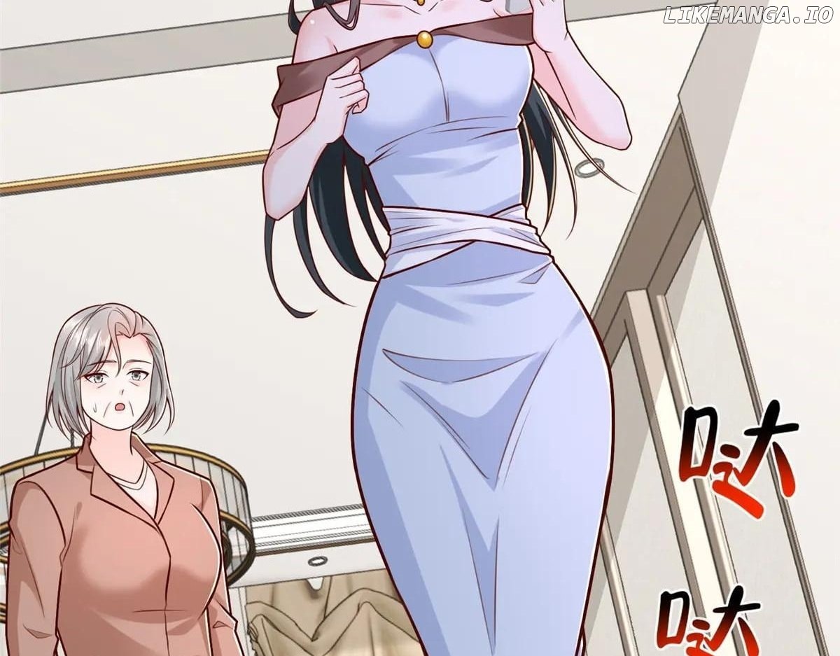 I randomly have a new career every week Chapter 818 55