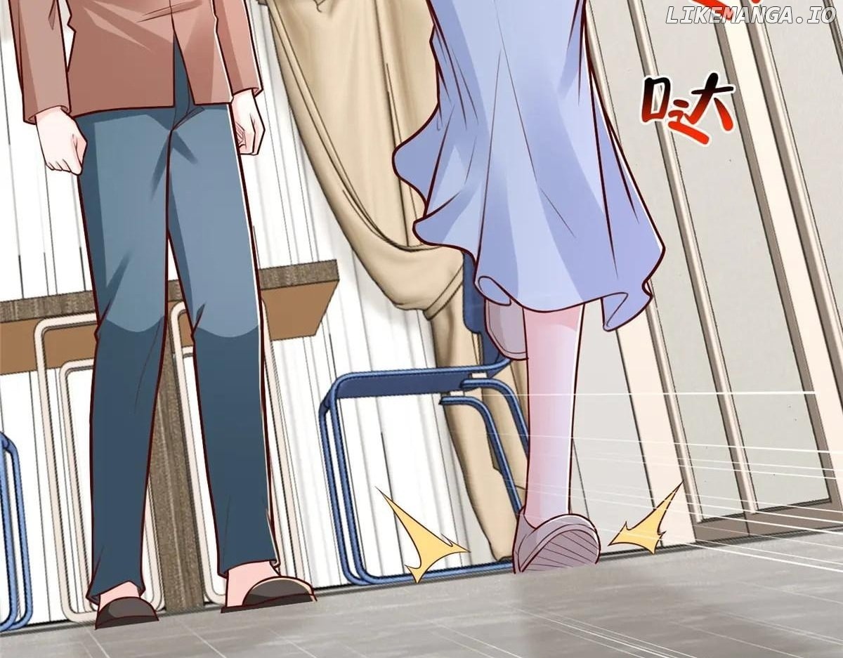 I randomly have a new career every week Chapter 818 56