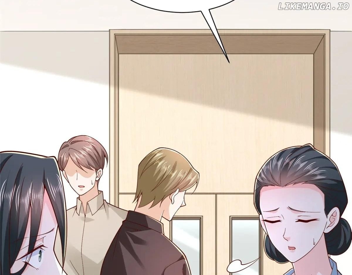 I randomly have a new career every week Chapter 818 62