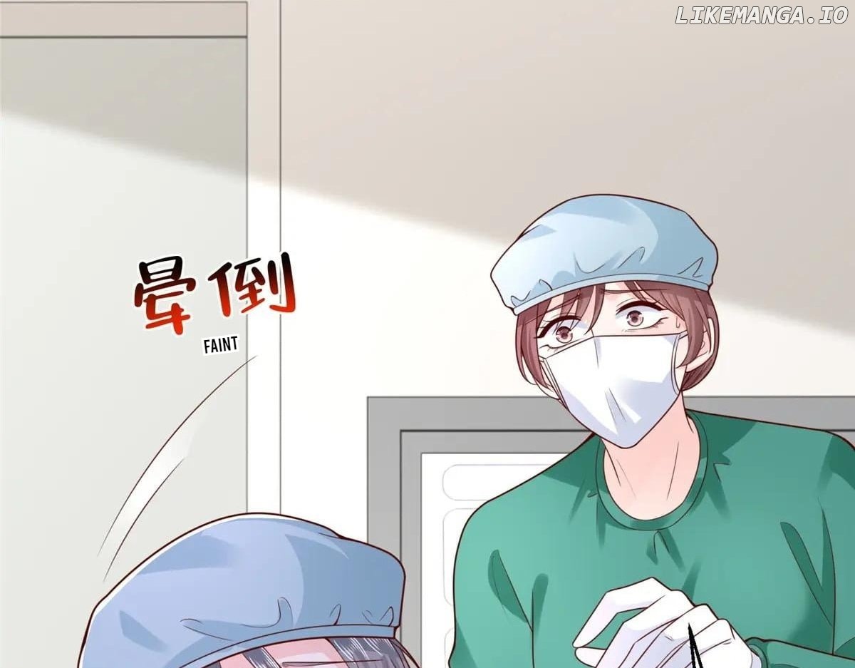 I randomly have a new career every week Chapter 818 7