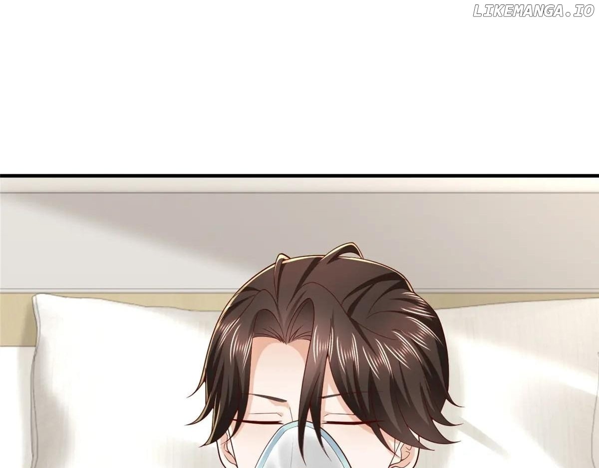 I randomly have a new career every week Chapter 818 70