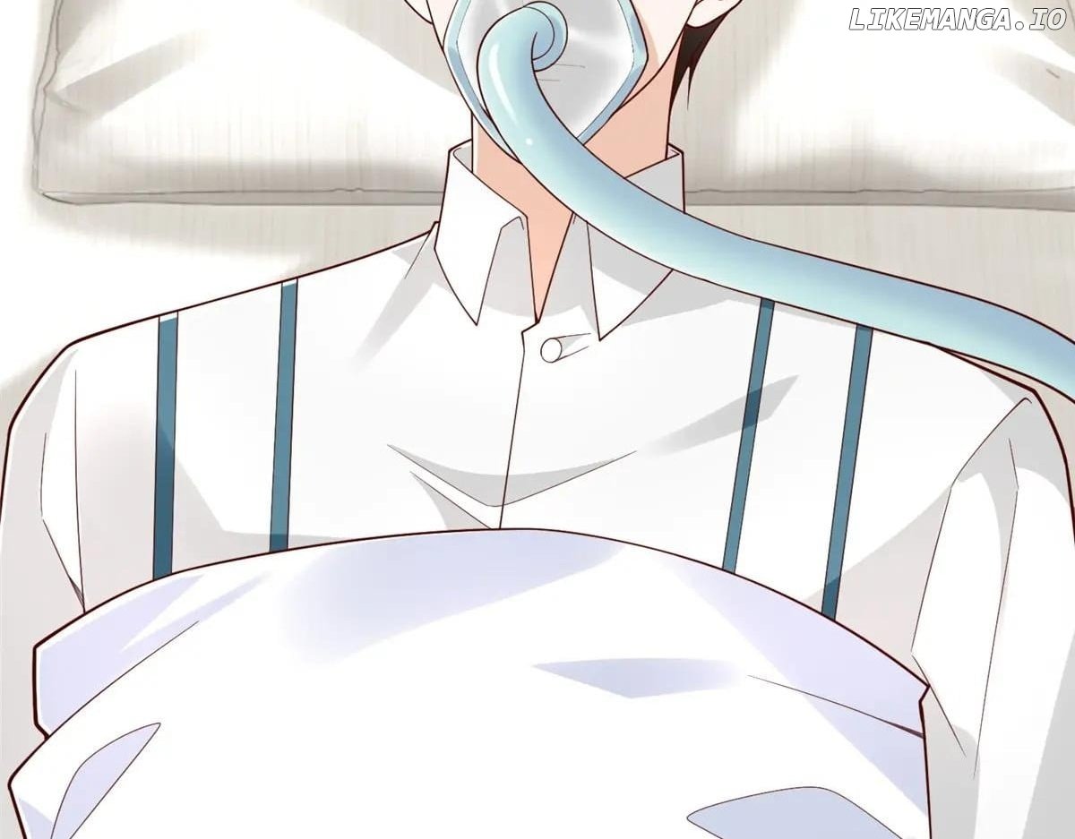 I randomly have a new career every week Chapter 818 71