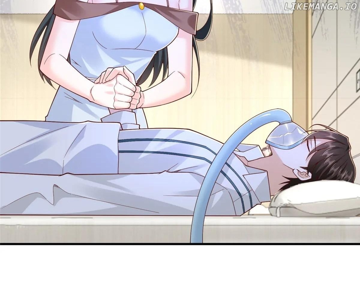 I randomly have a new career every week Chapter 818 76