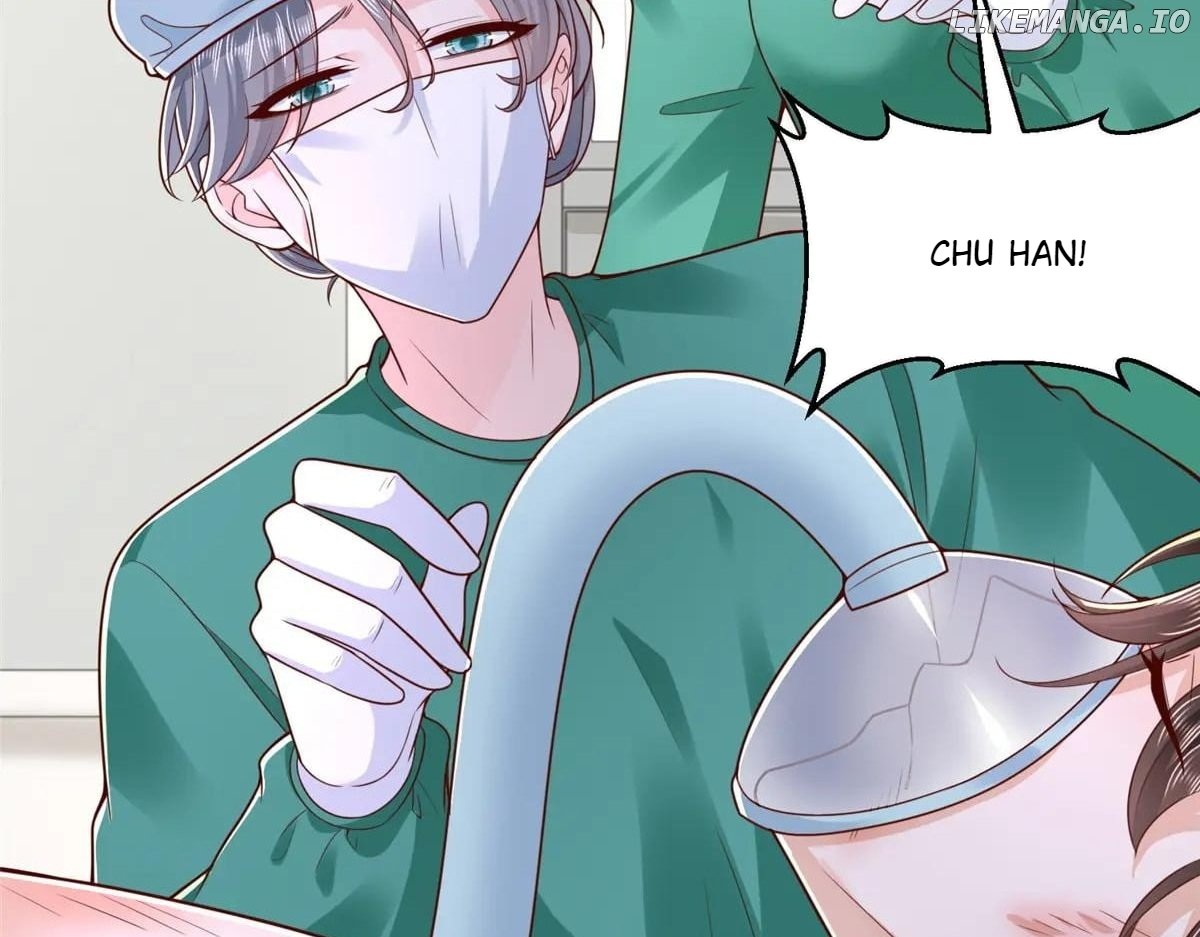I randomly have a new career every week Chapter 818 8