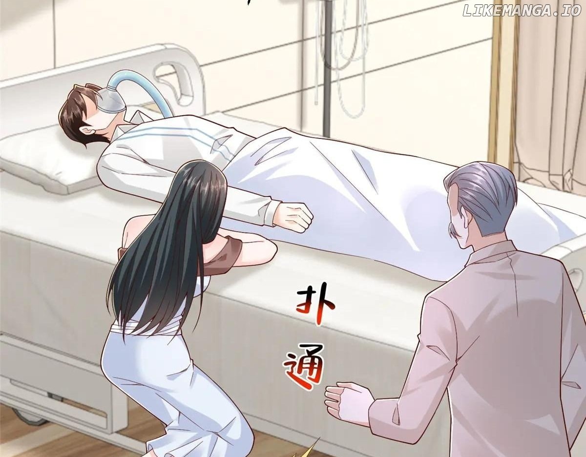 I randomly have a new career every week Chapter 818 83