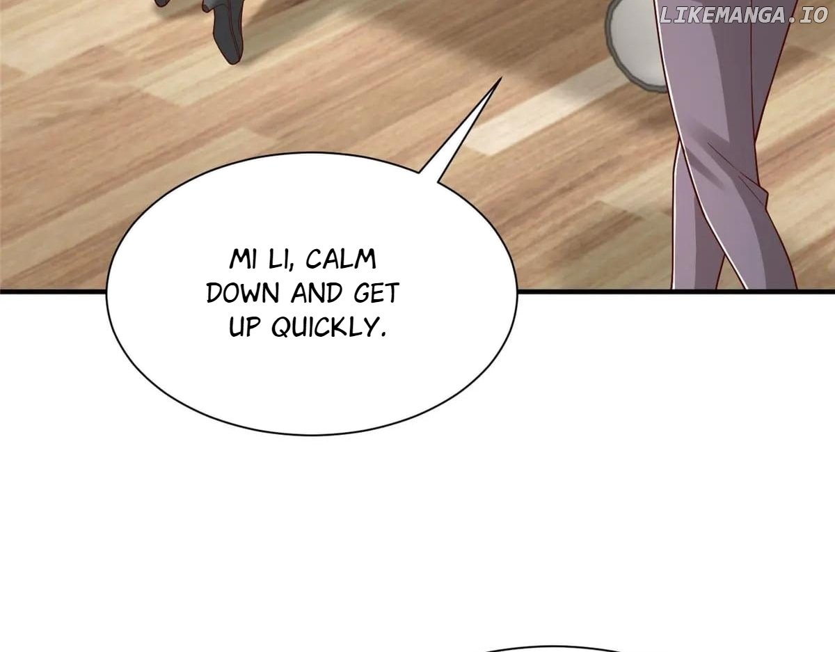 I randomly have a new career every week Chapter 818 85