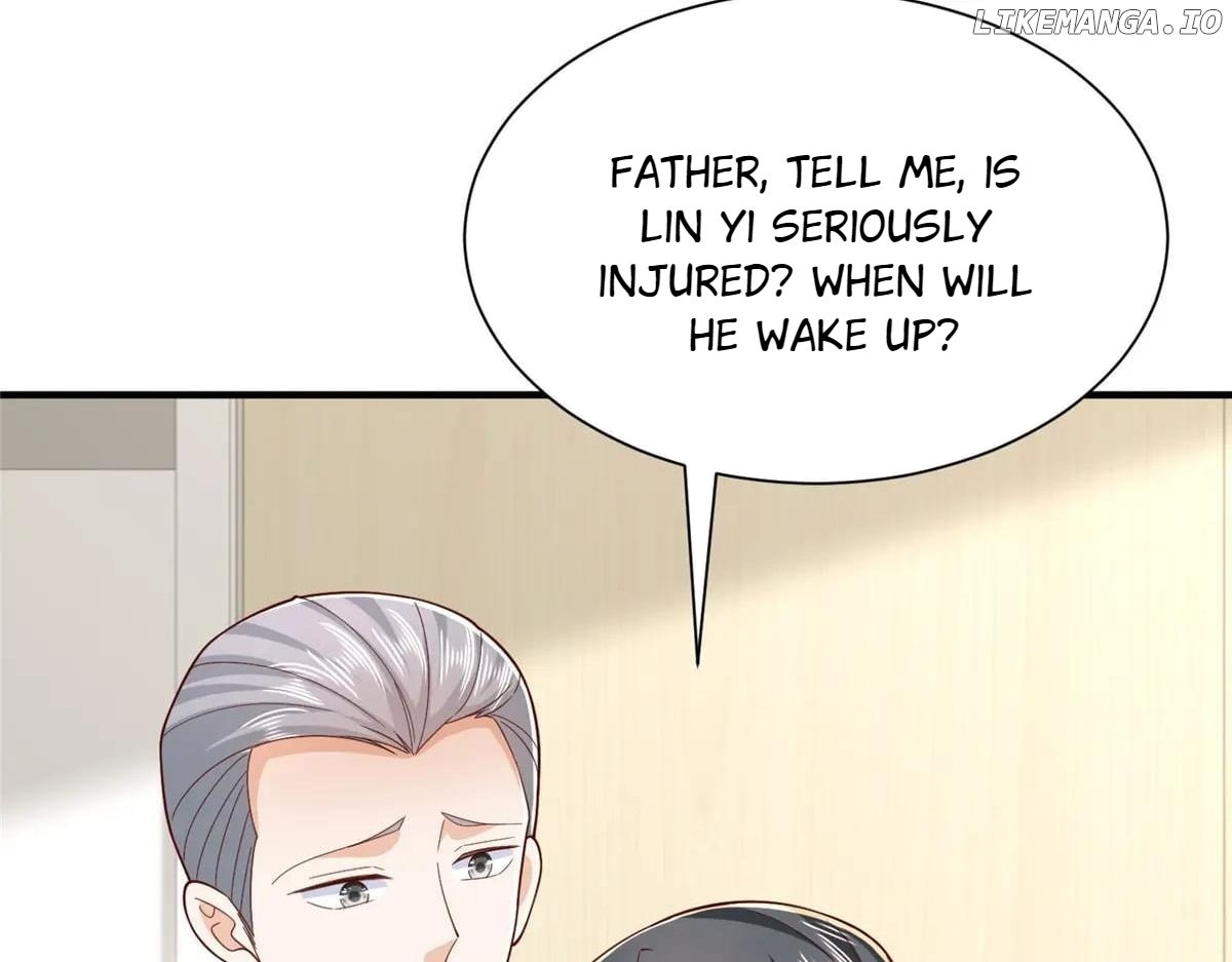 I randomly have a new career every week Chapter 818 86