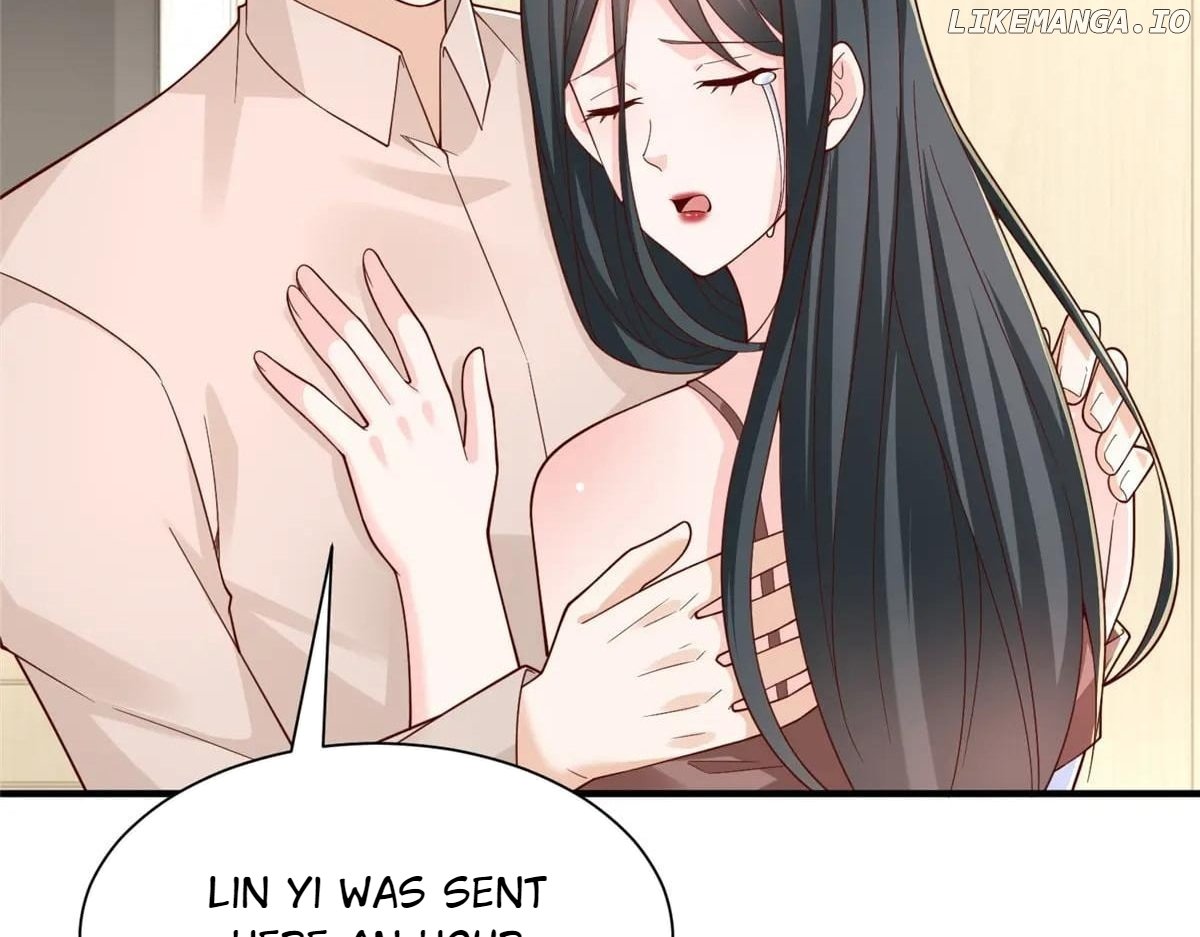I randomly have a new career every week Chapter 818 88