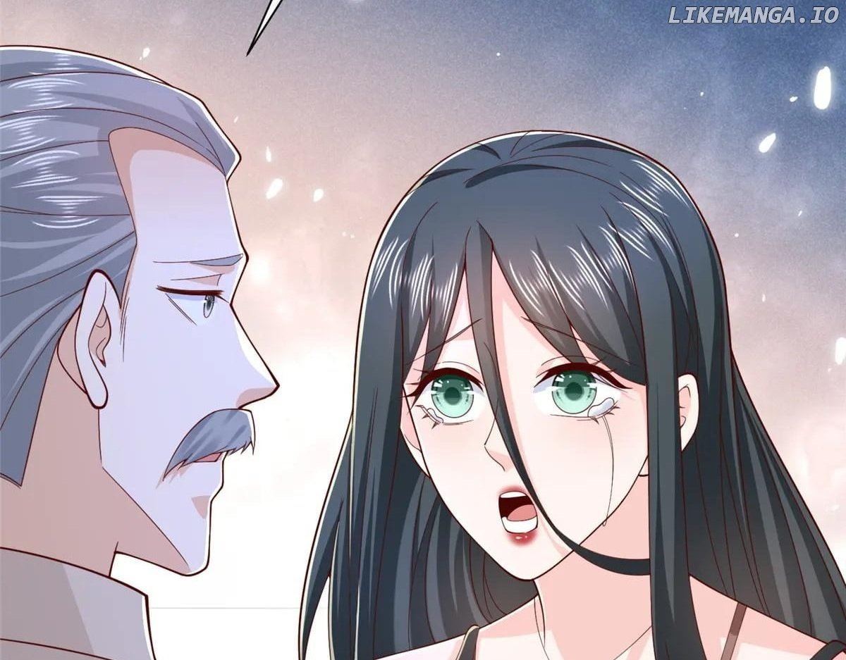 I randomly have a new career every week Chapter 818 91