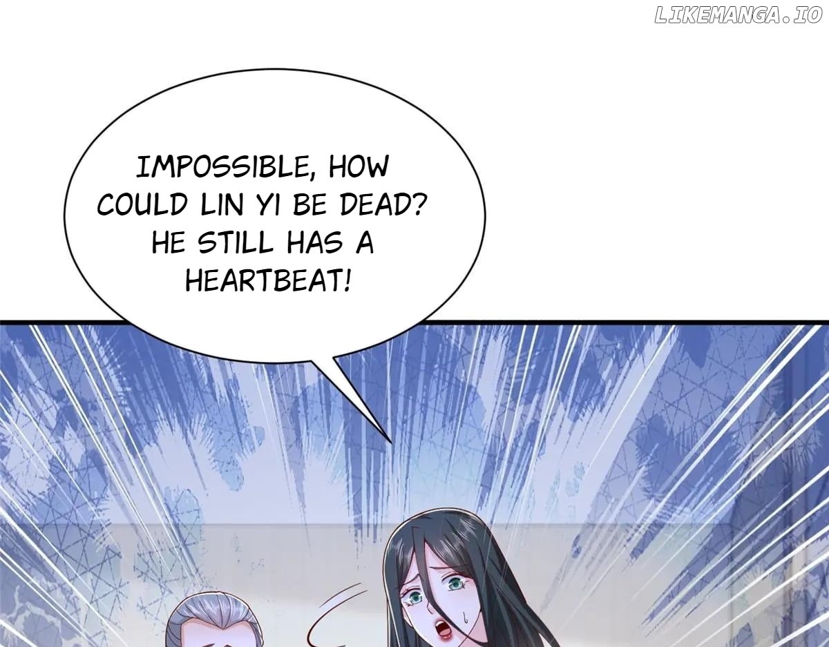I randomly have a new career every week Chapter 818 94
