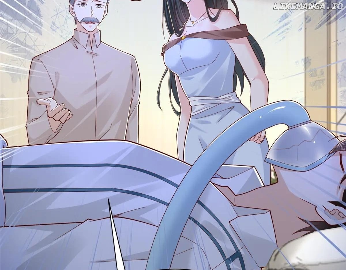 I randomly have a new career every week Chapter 818 95