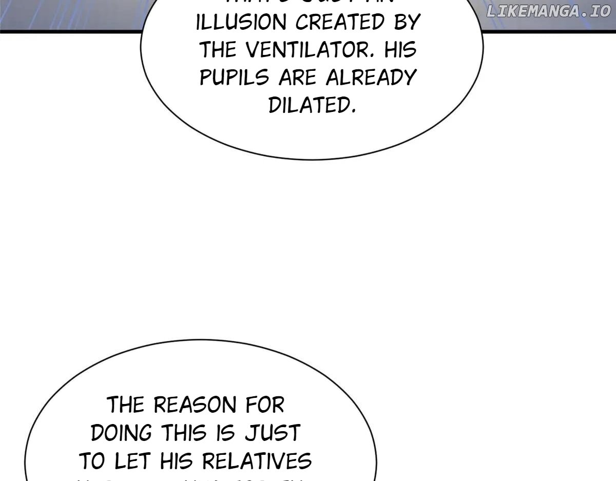 I randomly have a new career every week Chapter 818 97