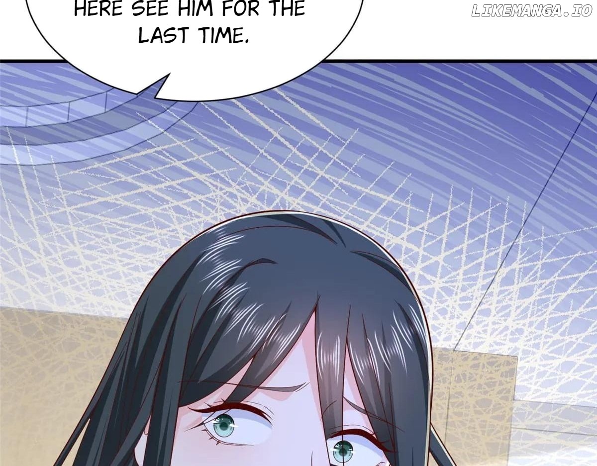 I randomly have a new career every week Chapter 818 98