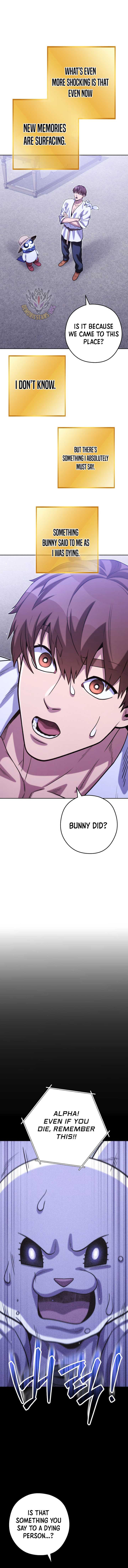 Dungeon Reset Chapter 257 11