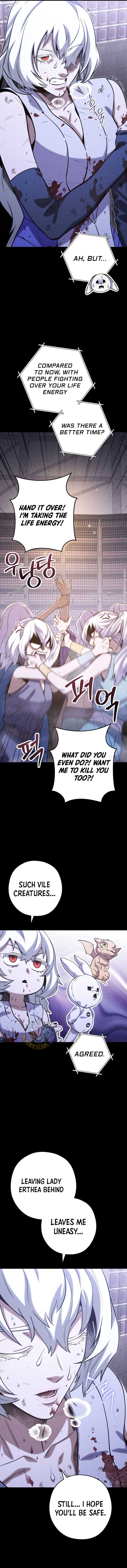 Dungeon Reset Chapter 257 12