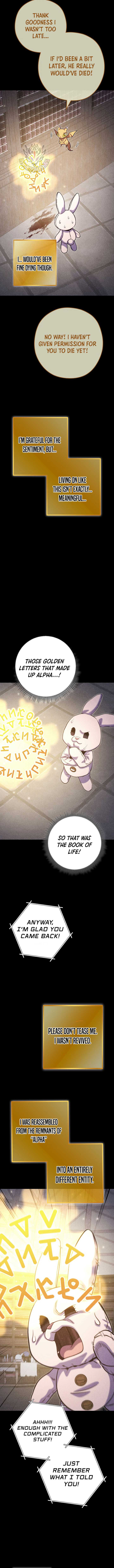Dungeon Reset Chapter 257 14