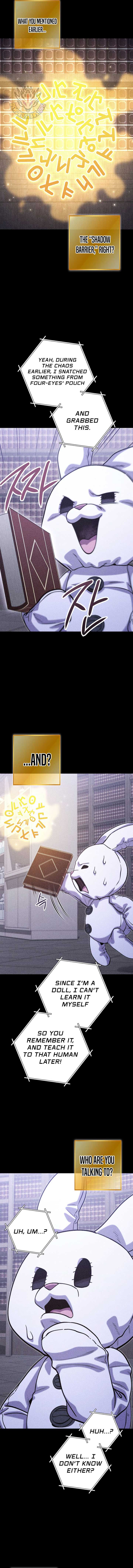 Dungeon Reset Chapter 257 15