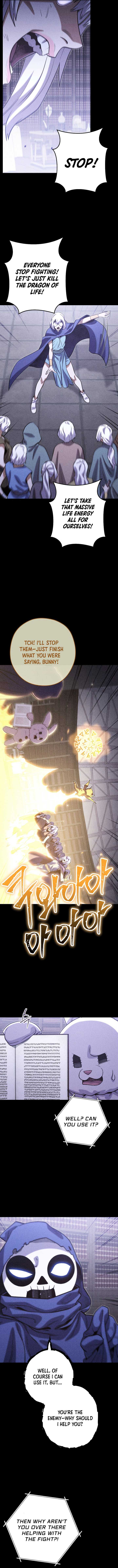 Dungeon Reset Chapter 257 17