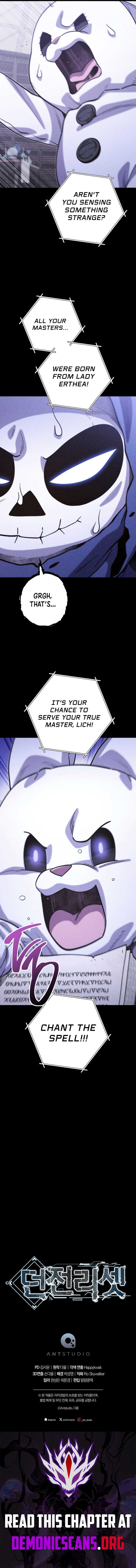Dungeon Reset Chapter 257 18