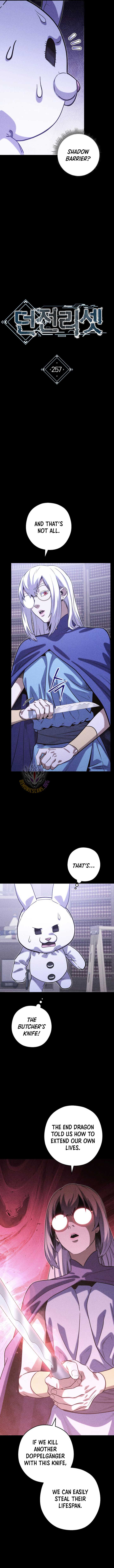 Dungeon Reset Chapter 257 3
