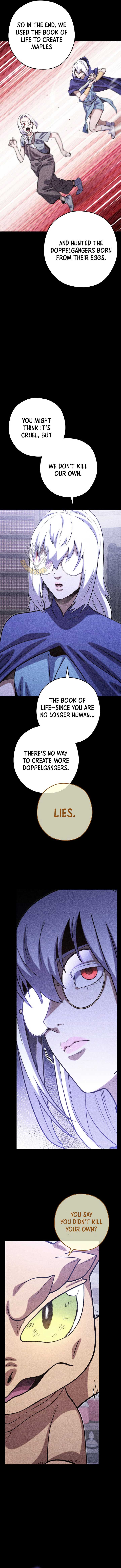 Dungeon Reset Chapter 257 4