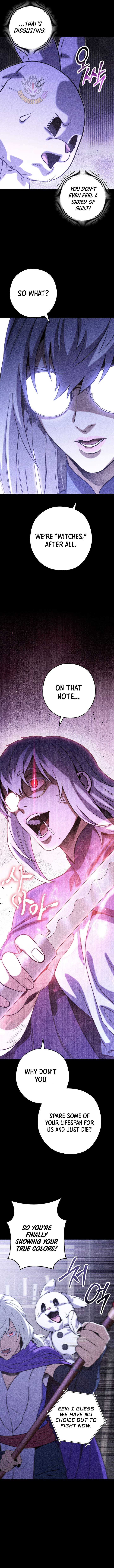 Dungeon Reset Chapter 257 6