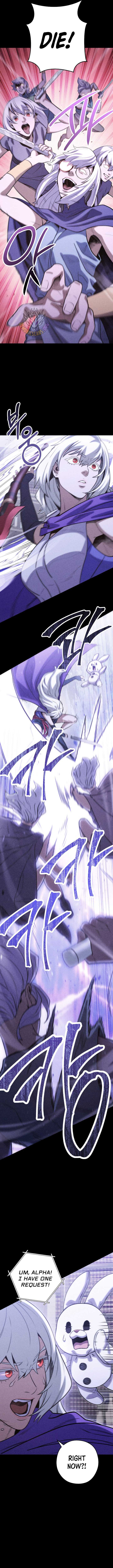 Dungeon Reset Chapter 257 7