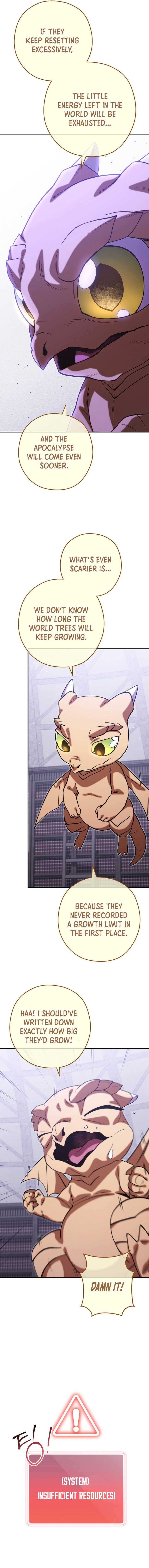 Dungeon Reset Chapter 260 12
