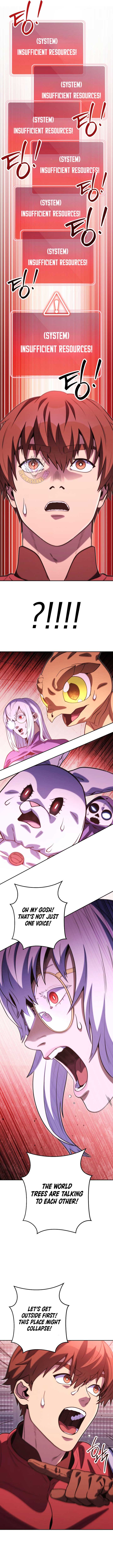 Dungeon Reset Chapter 260 13