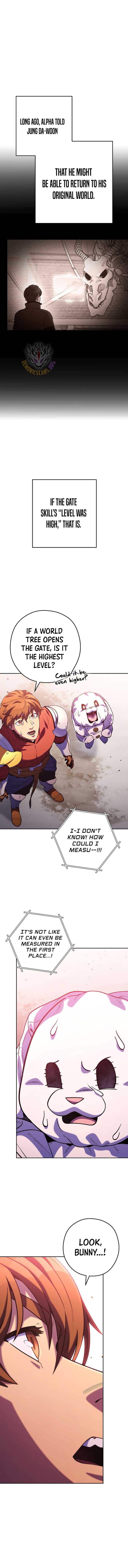 Dungeon Reset Chapter 260 16
