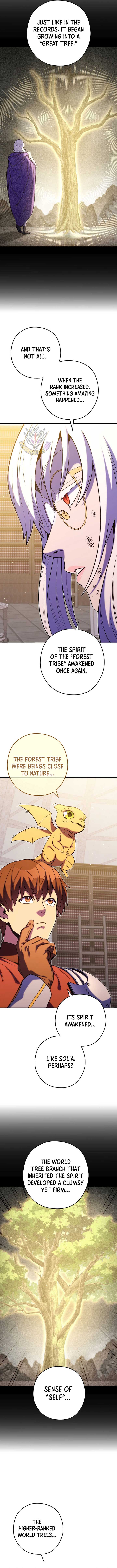 Dungeon Reset Chapter 260 3