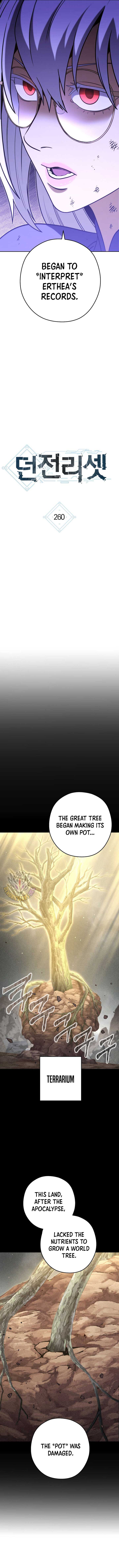 Dungeon Reset Chapter 260 4