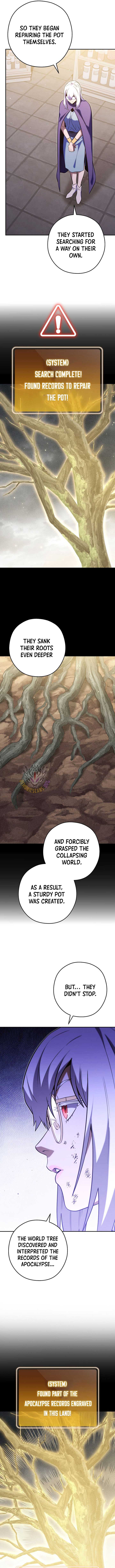 Dungeon Reset Chapter 260 5