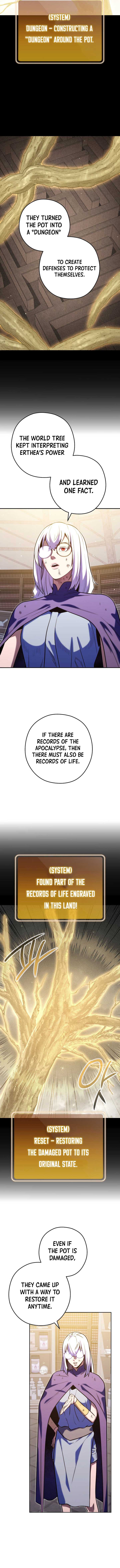 Dungeon Reset Chapter 260 6