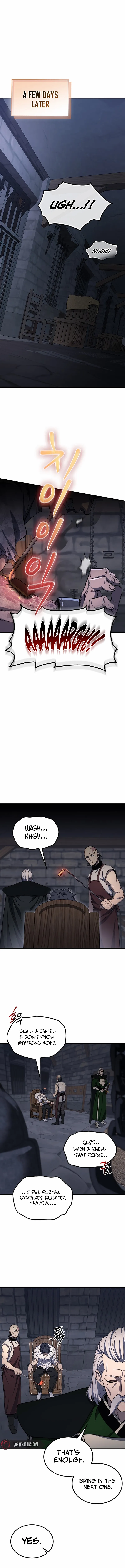Return of the Apocalypse-Class Death Knight Chapter 28 1