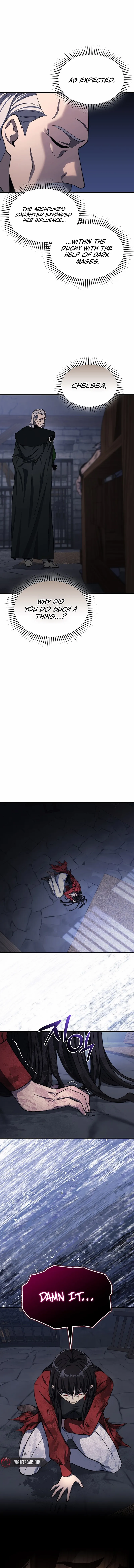 Return of the Apocalypse-Class Death Knight Chapter 28 2