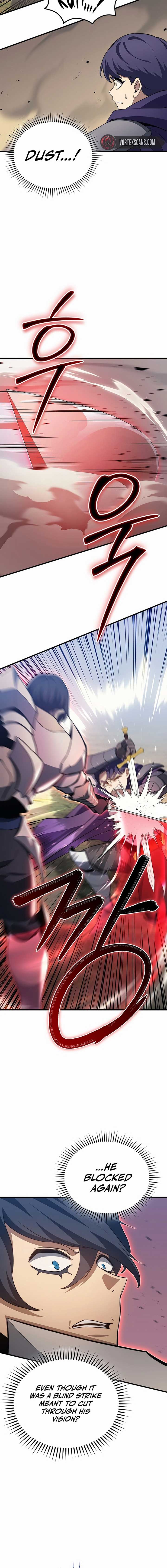 Return of the Apocalypse-Class Death Knight Chapter 32 10