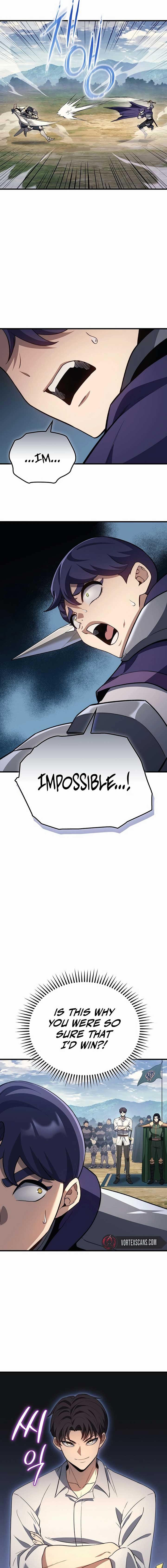 Return of the Apocalypse-Class Death Knight Chapter 32 11