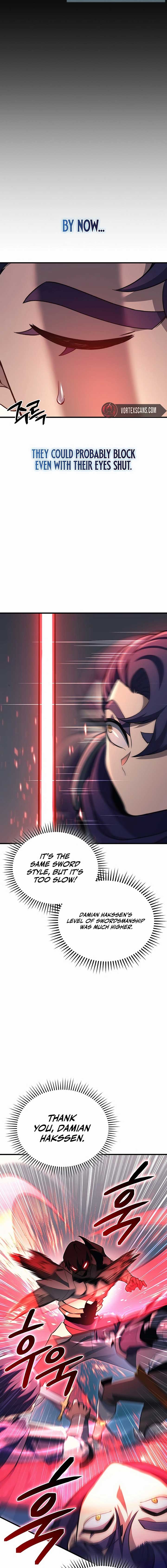 Return of the Apocalypse-Class Death Knight Chapter 32 13