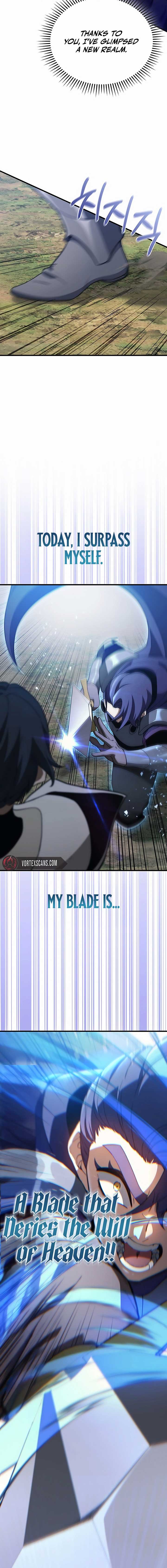 Return of the Apocalypse-Class Death Knight Chapter 32 14