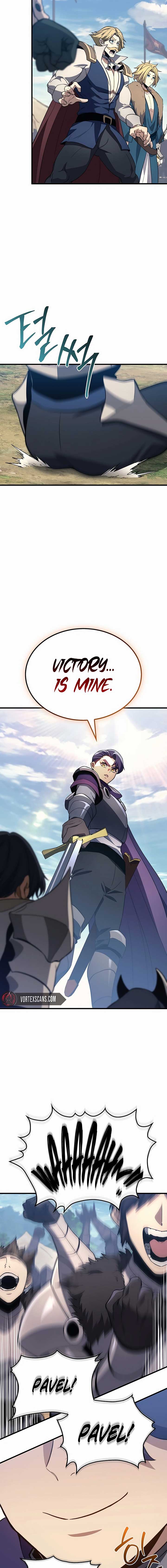 Return of the Apocalypse-Class Death Knight Chapter 32 16