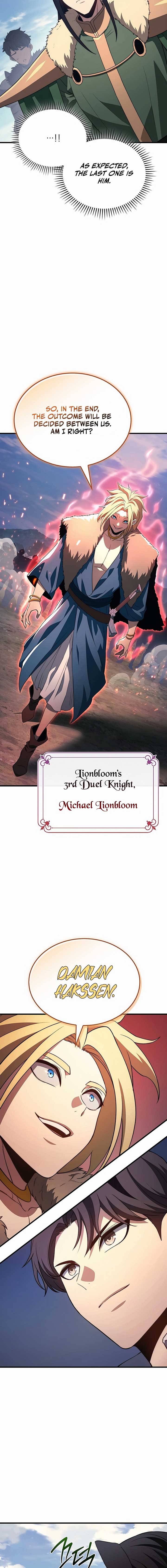 Return of the Apocalypse-Class Death Knight Chapter 32 18